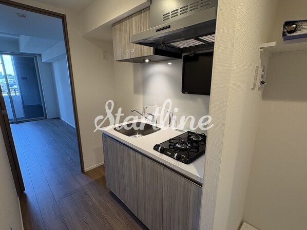 グランカーサ町屋の物件内観写真